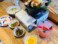 -馥家小馆(黔灵山公园店)