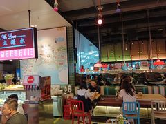 -陈鹏鹏潮汕菜(宝安机场T3航站楼店)