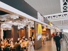 -麦当劳(广州南站店)