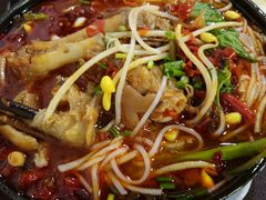 -李米线(武陵路店)