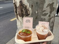 -O.P.S. CAFE