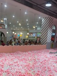 -宝燕乐园(春申店)