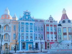 -北极村旅游风景区