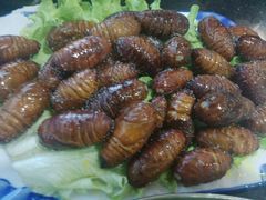 -瓦房店活羊大串(锦绣店)