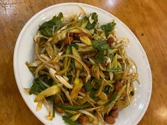 -东北农家小院(定西路店)