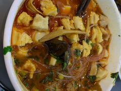 -春发生饭店·非遗(南院门店)