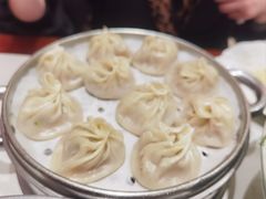 -老西门·常州菜(新区店)
