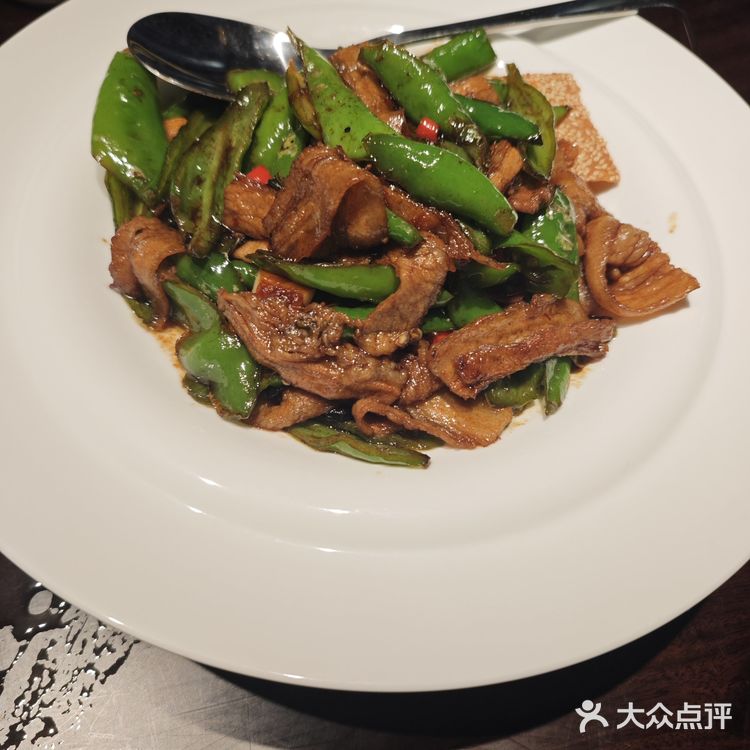 非遗烤鸭和糖葱的碰撞