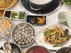-盈田盈粥庄(博山东路店)