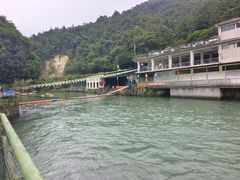 -志闽龙门漂流