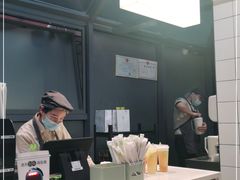 -奈雪的茶(赛格店)