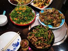 -瑞杰烧烤店·24小时营业(山东路店)