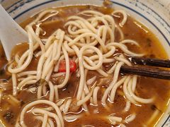 -梅溪·小伙子干挑面(安吉总店)