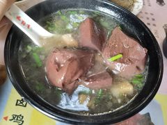 -王桂峰特色小吃(浔阳路店)