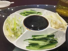 -西安烤鸭店(369烤鸭王店)
