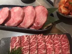 -炉太郎日式烧肉店(华贸店)