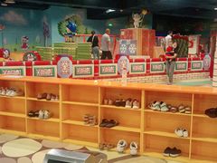 -嘉文梦想世界(SM天津滨海城市广场店)