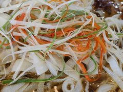 -长兴菜馆(高桥店)