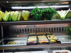 -加餐海鲜自助(宝龙一城店)