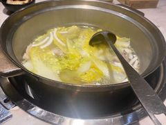 -狐狸爱上椰子鸡(滨江星光大道店)