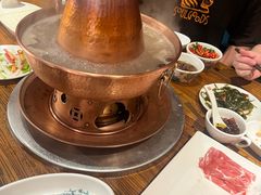 -额尔敦草原涮羊肉·烧烤(冻青树总店)