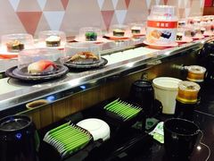 -争鲜回转寿司(徐汇星游城店)