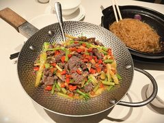 -绿草地·湘菜(芙蓉天街店)