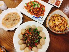 -多伦诺尔莜面庄