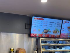 -真功夫(莲塘店)
