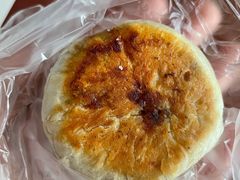 鲜肉月饼-宋记饼家(石门二路店)