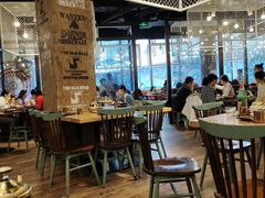 -塔哈尔·新疆盛宴(城西银泰店)