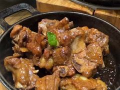 -老厨家(友谊路总店)