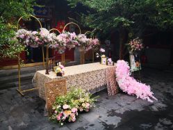 -花家怡园·宴会厅(簋街四合院总店)