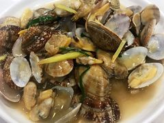 -扬州小吃(延安西路店)