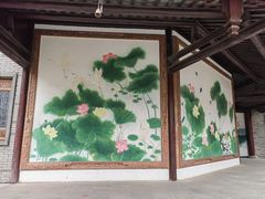 -龙潭水乡