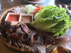 -傣泐金湾餐厅