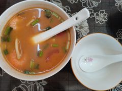 -家利美食店