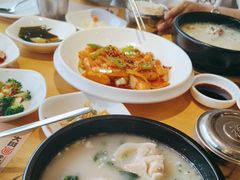 -大田牛尾汤(幸福河市场店)