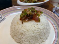 -歹歹的加个面过油肉拌面(贵州路店)