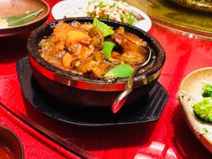 -香厨中餐厅(松北香格里拉店)