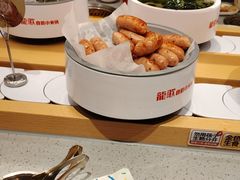 -龍歌自助小火锅(市北台东利群店)