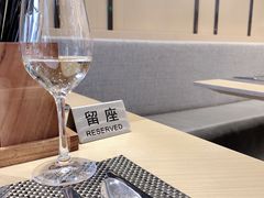 -陆家嘴万怡酒店·万荟轩