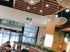 -西部马华清真兰州牛肉面·烧烤夜市(三里河店)