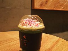 -星巴克臻选(杭州万象城店)
