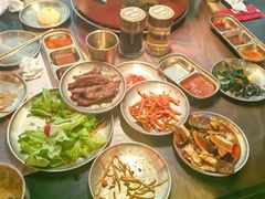 -西塔老太太泥炉烤肉(上海七宝领展广场店)