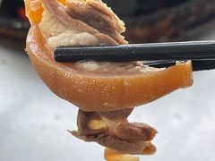 -阿婆东山羊肉店(鸿港海鲜批发市场店)