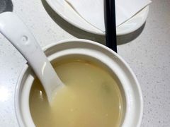 例汤-港久茶餐厅(鹭洲里店)