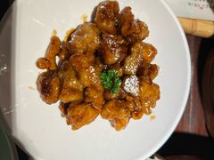 -绿茶餐厅(朝阳大悦城店)