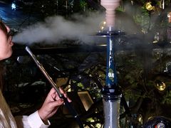 -LAMP BAR 水烟音乐酒吧