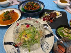 -拂晓山房·私房川菜(西门店)